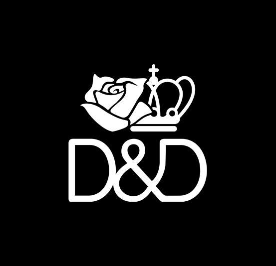 Logo Daniel y Desireé Blanco