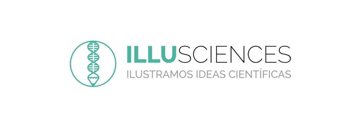Diseño de Logotipo Illusciences